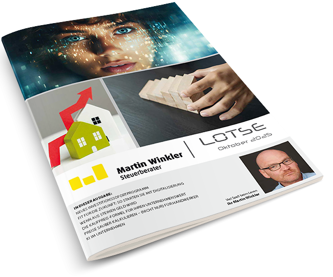 Lotse Winkler Herbst 2025